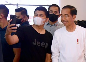Pencabutan Kebijakan PPKM Disambut Baik Masyarakat