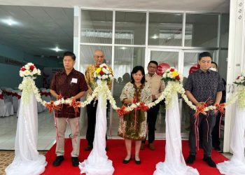 Perluas Jaringan Purna Jual, Dealer Honda Hadir di Gorontalo