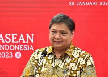Pemerintah Dorong Sejumlah Langkah Hadapi Dinamika Ekonomi Global 2023