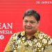 Pemerintah Dorong Sejumlah Langkah Hadapi Dinamika Ekonomi Global 2023