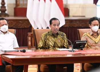 Kebijakan PPKM Dicabut Pemerintah
