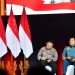 Presiden Joko Widodo Dorong Daerah Turunkan Stunting dan Kemiskinan Ekstrem