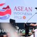 Presiden Jokowi: ASEAN Penting dan Relevan bagi Kawasan dan Dunia