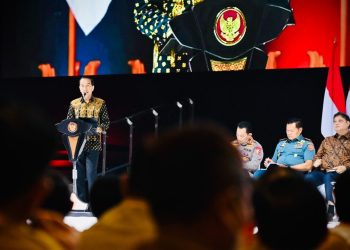 Presiden Jokowi Minta Daerah Bangun Kota sesuai Ciri Khas dan Potensinya
