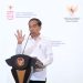 Presiden Jokowi Paparkan Sejumlah Langkah Sukses Pemerintah Tangani Pandemi