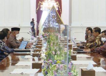 Presiden akan Keluarkan Inpres untuk Selesaikan Rekomendasi Tim PPHAM