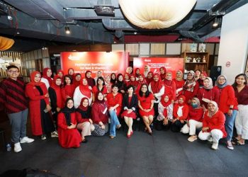 Presiden Indonesian Nutricion Association: Asupan Tidak Optimal Picu Terjadinya Stunting