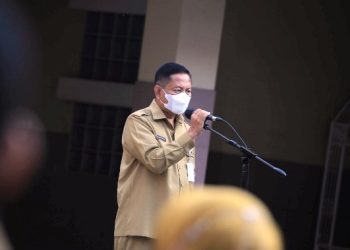 Jelang HUT, Bapenda Kota Tangerang Beri Diskon 70 Persen untuk SPPT-P2