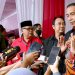 Soal Penangkapan Lukas Enembe, Presiden Jokowi: KPK Sudah Punya Fakta dan Bukti
