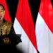 Tekankan Pentingnya Investasi, Presiden Joko Widodo Minta Daerah Selesaikan Dua Masalah Besar