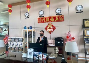 Sambut Imlek 2023, Tuscany Boutique Hotel Serpong Tawarkan Paket Makan Malam