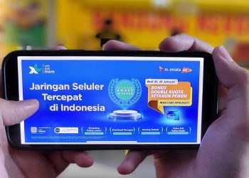 Beli Kartu Perdana XL Xtra Combo Flex Dapat Bonus Menarik