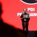 Yakini Hilirisasi Sebuah Lompatan Besar, Presiden Jokowi: Harus Berani, Jangan Mundur