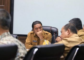 Antisipasi Cuaca Ekstrim, Al Muktabar Akan Ajukan Permohonan Modifikasi Cuaca di Banten
