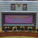 Sidang Perdana 2023 DPRD Kabupaten Tangerang Bahas Empat Raperda