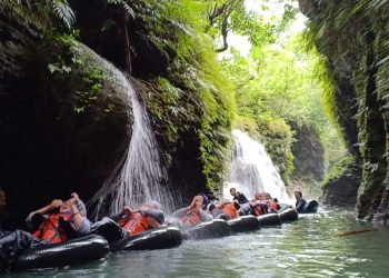 10 Tempat Wisata Di Pangandaran Yang Bisa Anda Kunjungi Untuk Liburan Akhir Pekan Bersama Keluarga