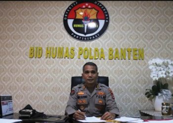 Oknum Pengacara Ditahan Polda Banten, Ini Sebabnya