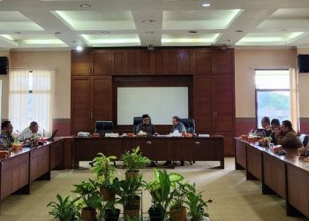 Ketua DPRD Kabupaten Fasilitasi Keluhan Warga Balaraja