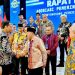 Buka Rakernas APPSI Tahun 2023, Jokowi Minta Gubernur Dorong Belanja Masyarakat