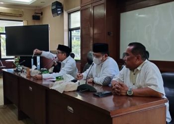 Sidak Bocor, Komisi II DPRD Kabupaten Tangerang Panggil Pemilik Tempat Hiburan Malam