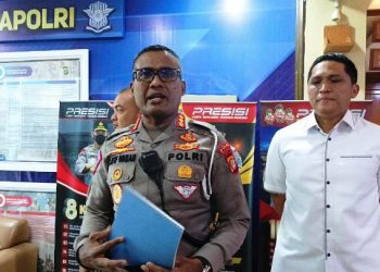 Operasi Keselamatan Jaya 2023, Polda Metro Jaya Turunkan Ribuan Personel