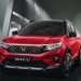 Selama Januari, Honda WR-V Paling Laku Di Segmen Small SUV