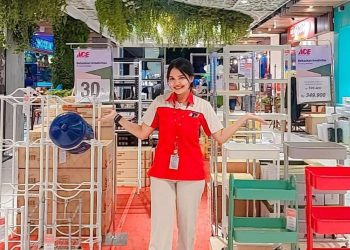 Rumah Kecil Tapi Ingin Terlihat Luas, ACE Punya Solusinya