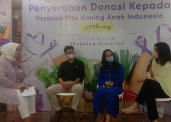 Waspadai Kanker Anak! Jika Ditemukan Gejala Ini Cepat Periksa