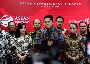 Kolaborasi Pemerintah dan PSSI Dibutuhkan dalam Manajemen Suporter Sepak Bola Indonesia