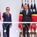 Lima Nota Kesepahaman Indonesia dan Timor-Leste