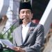 Masuki Abad Kedua, Presiden Jokowi Yakin NU Tumbuh Makin Kokoh
