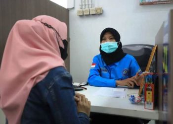 Di Mal Pelayanan Publik, DPMPTSP Kota Tangerang Buka Dua Layanan Terbaru