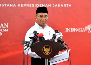 Indonesia Kirimkan Bantuan Kemanusiaan untuk Turki dan Suriah