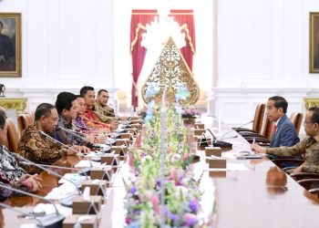 Pemerintah Siap Dukung Transformasi Sepak Bola Indonesia