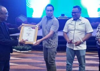 Di HUT ketiga, JMSI Luncurkan Sertifikat dan Barcode Anggota