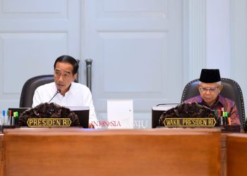 Perekonomian Nasional Tumbuh Baik, Sri Mulyani: Momentum Ini Terus Dijaga