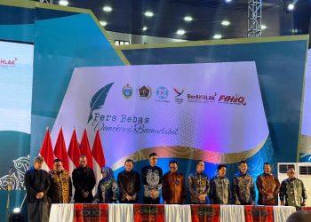 Artha Graha Group Mendukung Media yang Bertanggung Jawab