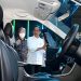 Presiden Jokowi Ajak Industri Otomotif Bergeser ke Kendaraan Listrik
