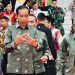 Presiden Jokowi Sebut Dunia Pers Tidak Sedang Baik-Baik Saja