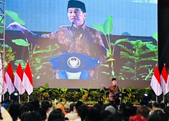 Presiden: Alasan Utama Pembangunan IKN Adalah Pemerataan