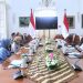 Presiden Jokowi Terima Pansel Calon Anggota KPPU 2023-2028 di Istana Bogor