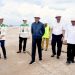 Presiden Joko Widodo Yakin Kawasan KIPI Jadi Masa Depan Industri Energi Hijau Indonesia