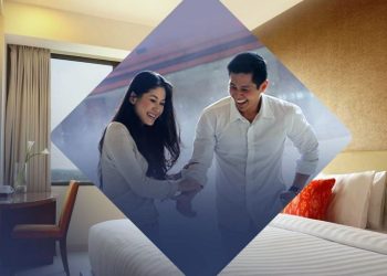 Hotel Santika Premiere Bintaro Tawarkan Promo February in Love