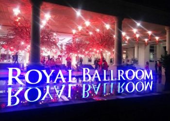 Romantisnya Valentine Day di The Spring Club Summarecon Serpong