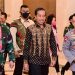 Sampaikan Arahan pada Rapim TNI-Polri, Presiden Jokowi: Harus Samakan Visi