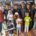 Meriahkan HUT JMSI Ke -3 Tahun, JMSI Pengcab Lebak Gelar Syukuran dan Santunan