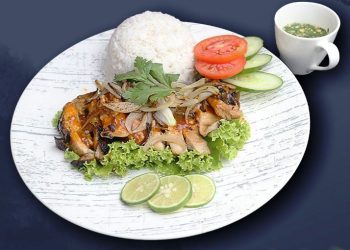 Menu Spesial di Hotel Santika Premiere Bintaro Bulan Februari