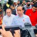 Presiden Jokowi: Transparansi Data Pacu Atasi Inflasi di Daerah