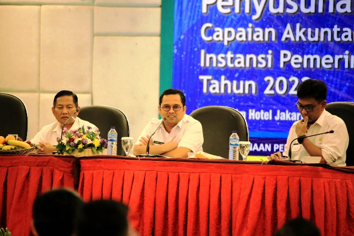 Walikota Tangerang, Arief R. Wismansyah. (IST)