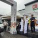 Momen Peringatan HSPN, Hero Supermarket Sosisalisasikan Mobil Logistik Pangan & Food Truck
